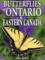 Bruce Trail Conservancy Butterflies of Eastern Ontario & Eastern Canada