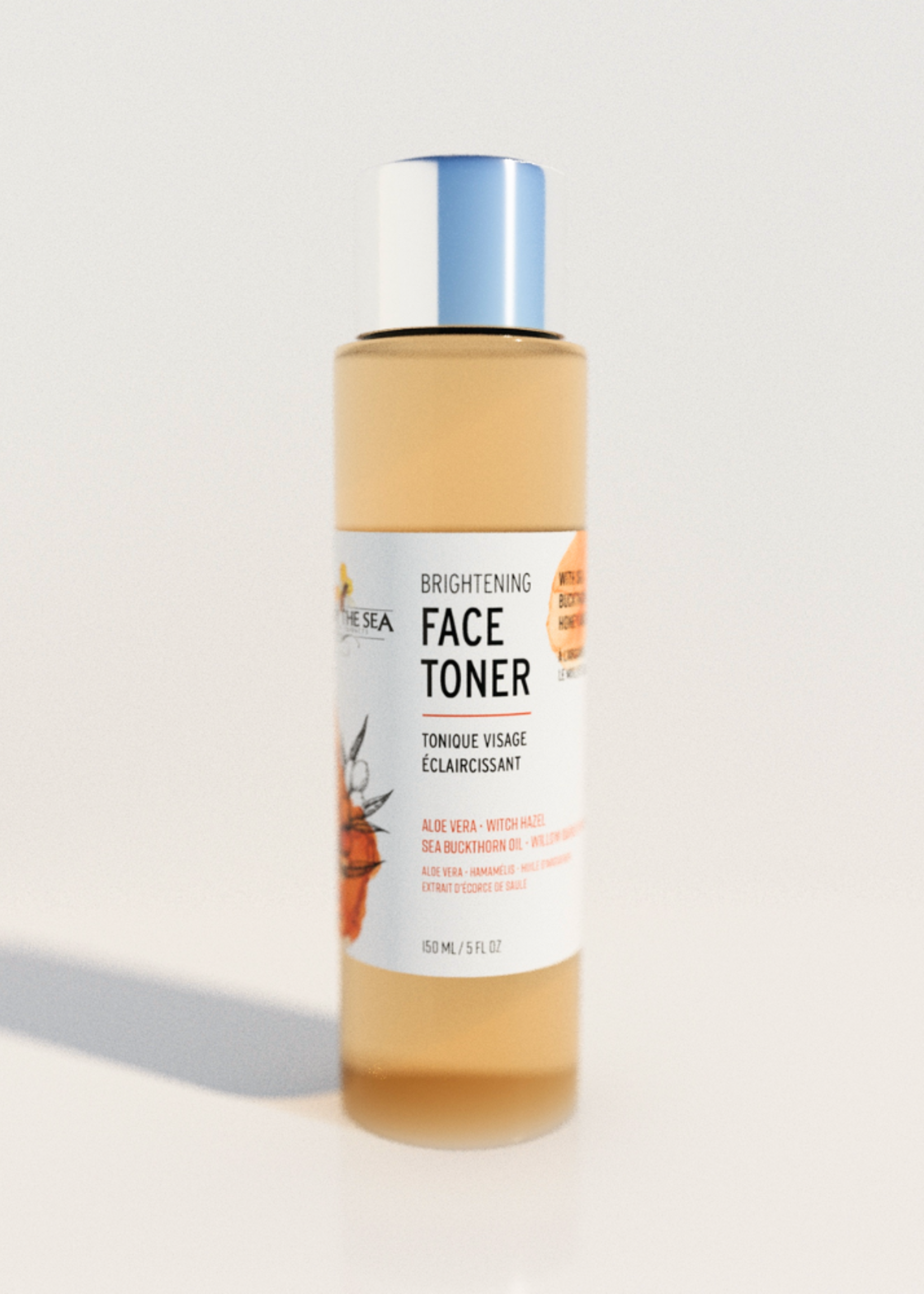 Bee By The Sea Face Toner 250ml