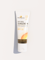 Bee By The Sea Natural Sunscreen  SPF 30