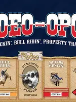 Rodeo-opoly