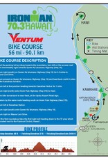 Velohana Ironman Hawaii 70.3 Group Training