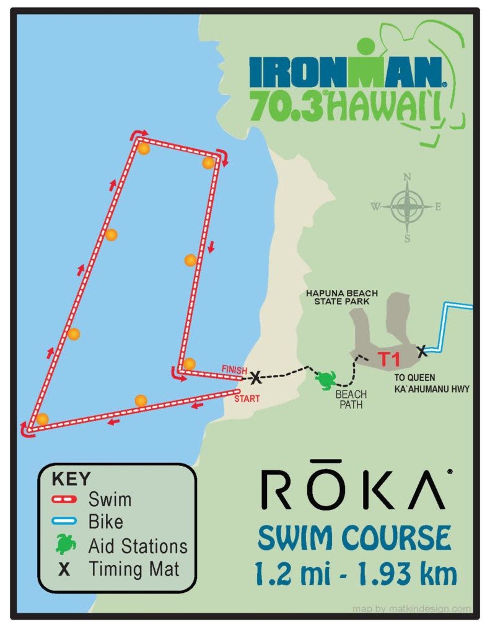 Ironman Hawaii 2024 Termin Betta Charlot