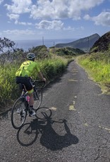 Veloguide Global Cycling Tours Postcard from Waimanalo Tour