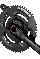 FSA FSA Power Box Alloy Crankset - 175mm / 52/36