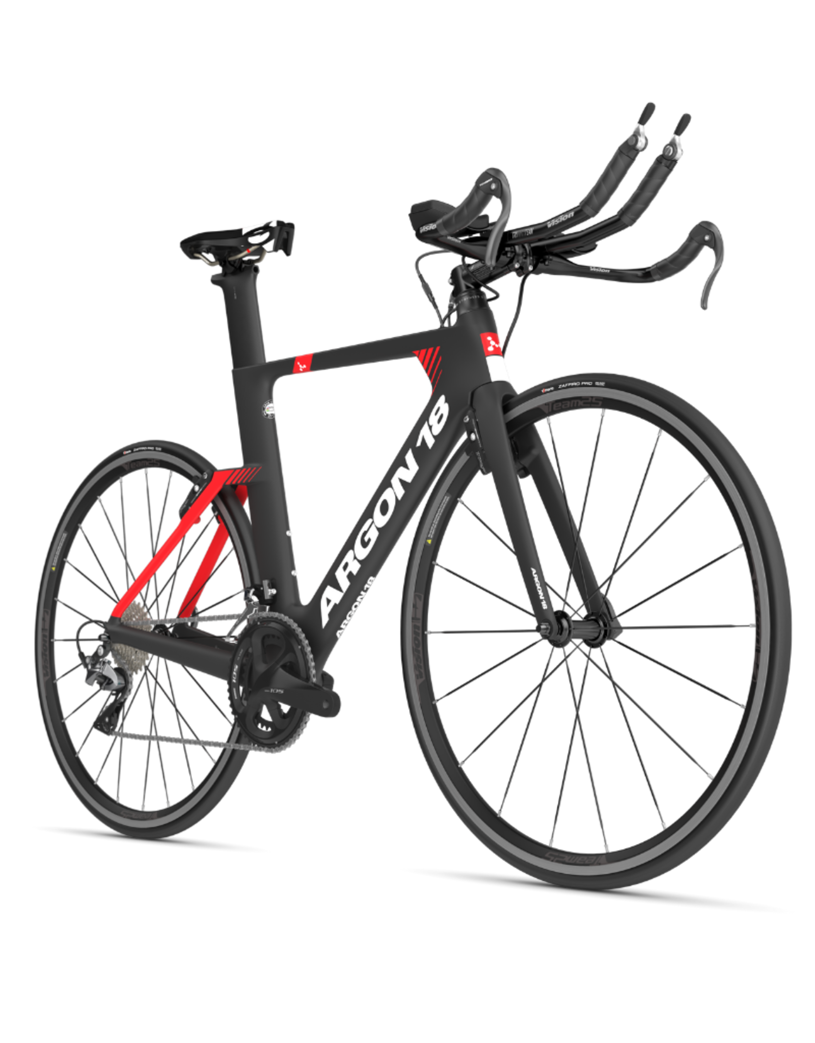 argon tri