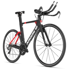 argon 18 endurance bike