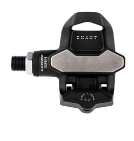 Look Exakt SRM Dual Sided Power Meter Pedals