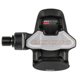 Look Keo Blade Carbon Ceramic Ti Pedals