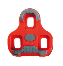 Look Keo Grip - Red