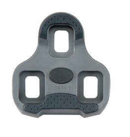 Look Keo Grip - Grey