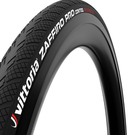 Vittoria Zaffiro Pro V 25-622 full black G2.0