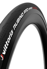 Vittoria Vittoria Rubino Pro IV Speed 25-622 fold full black  G2.0