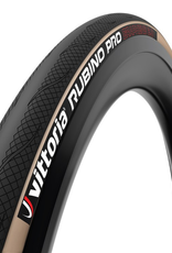 Vittoria Rubino Pro IV 25-622 fold tan-blk-blk G2.0