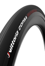 Vittoria Corsa 25 - 622 Fold Full Black 2.0