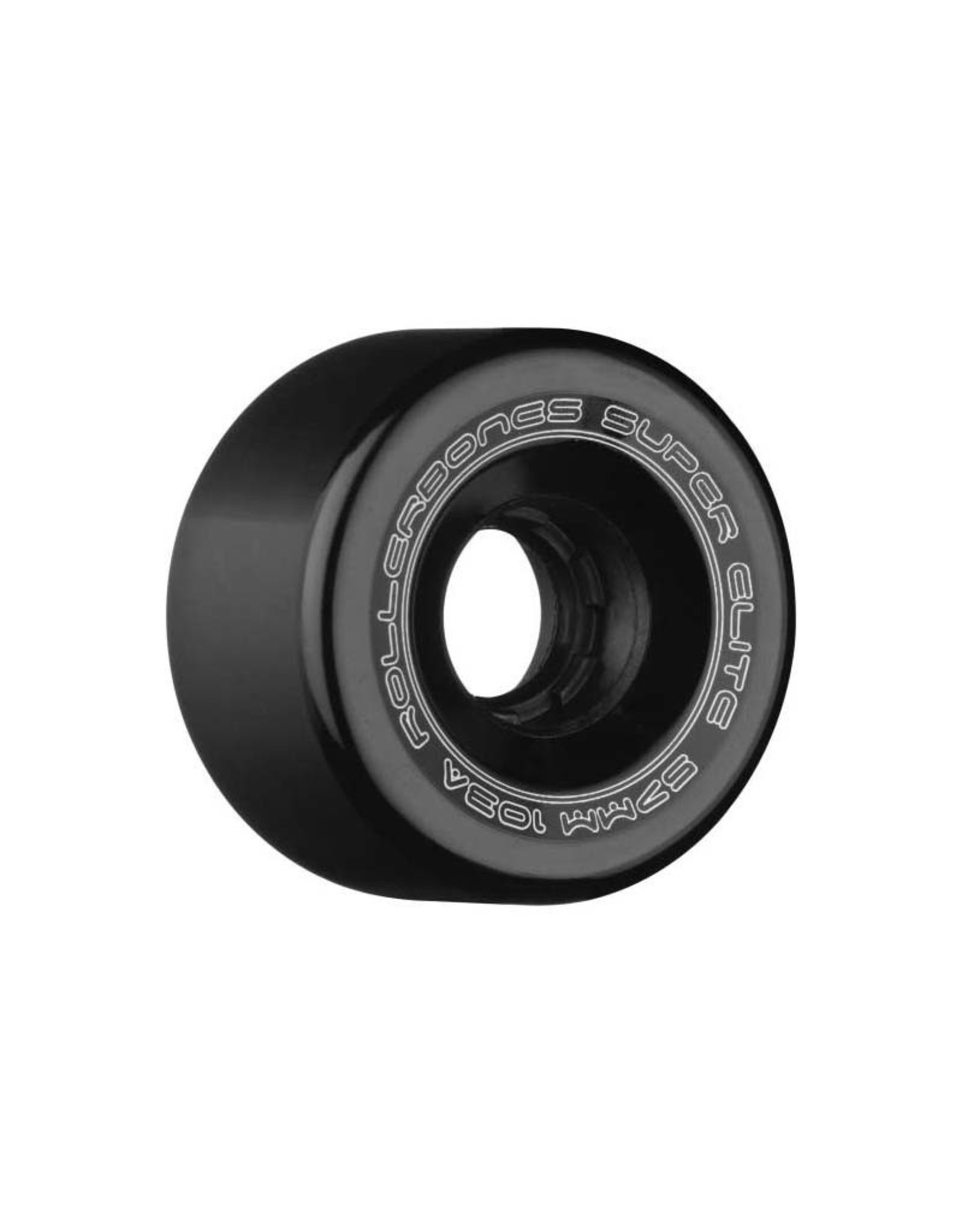 Rollerbones Elite Wheels, 8 Pack Five Stride Skate Shop