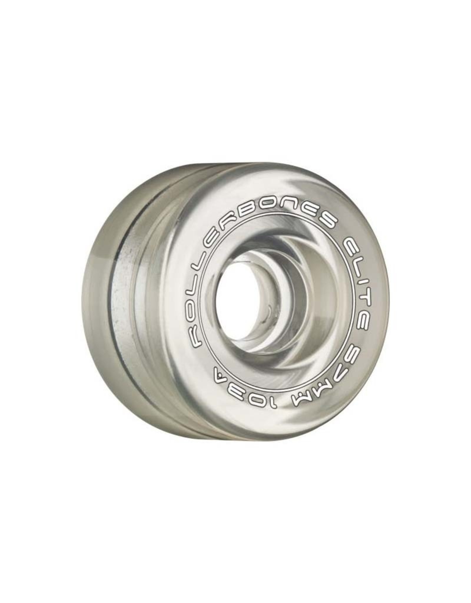 Rollerbones Elite Wheels, 8 Pack Five Stride Skate Shop