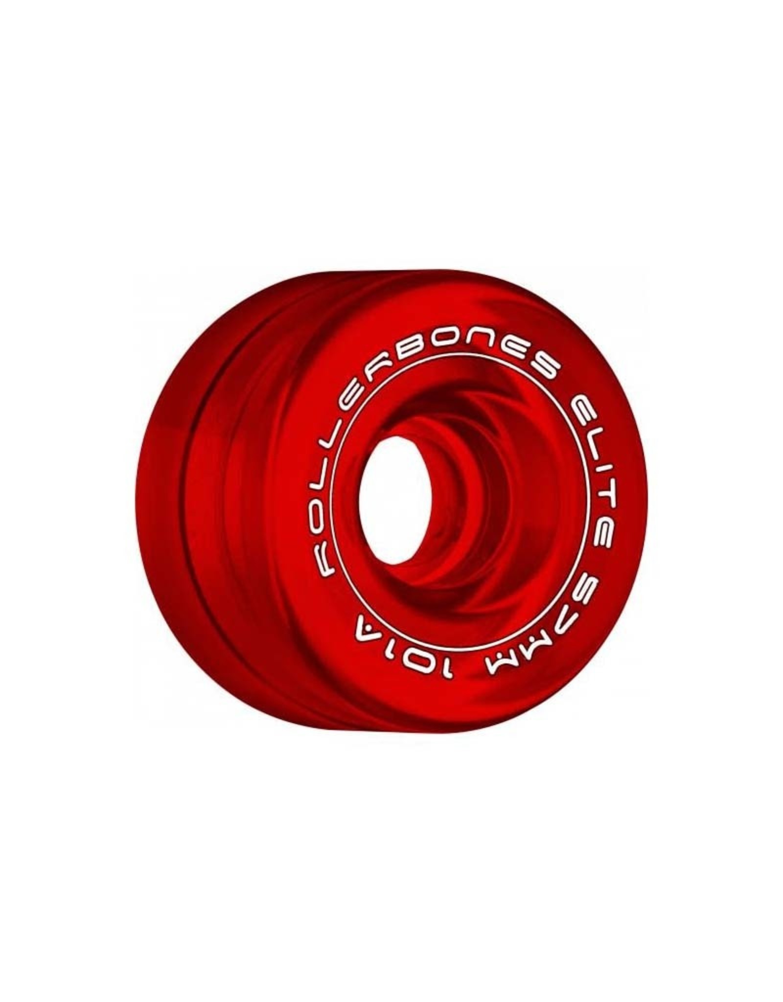 Rollerbones Elite Wheels, 8 Pack Five Stride Skate Shop