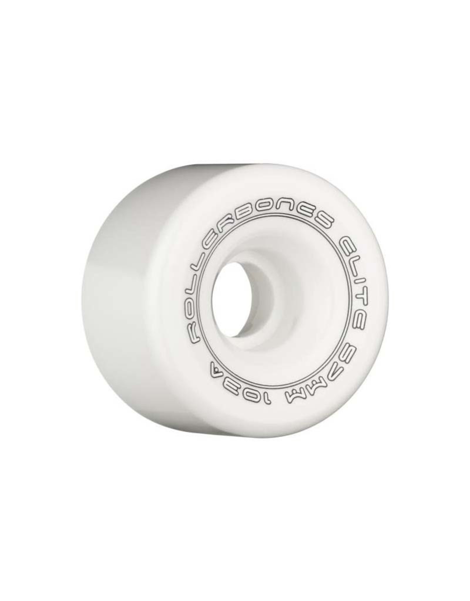 Rollerbones Elite Wheels, 8 Pack Five Stride Skate Shop