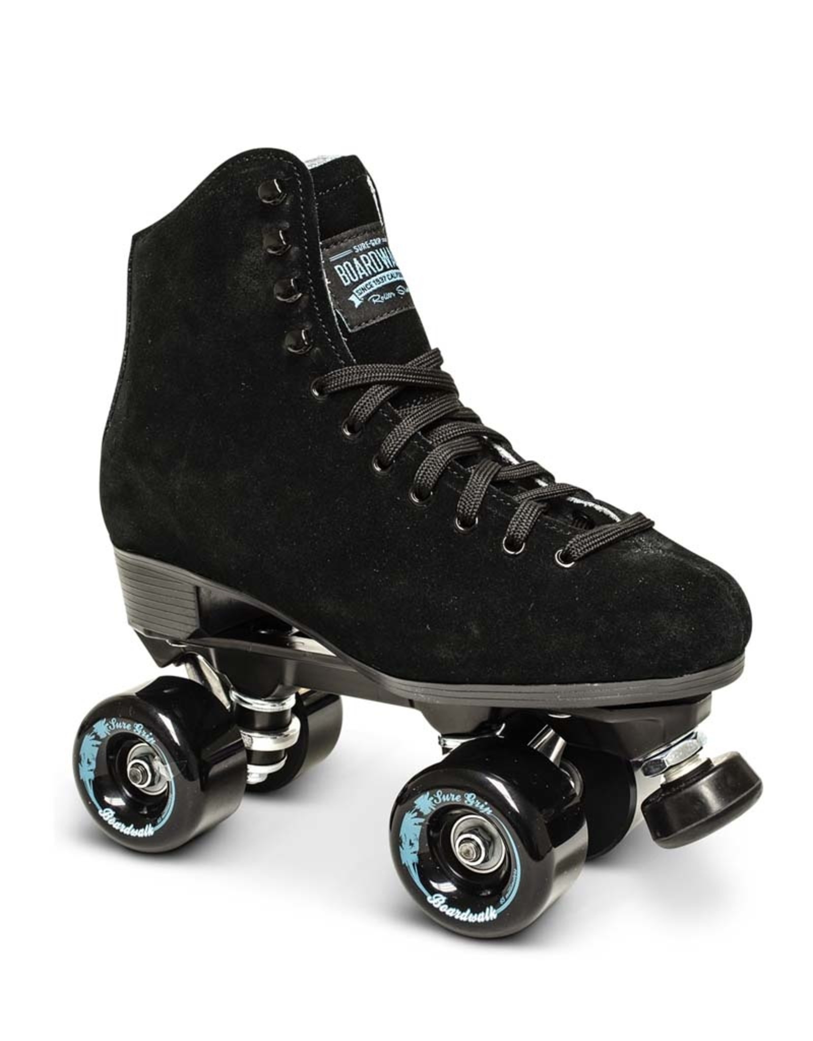 sure grip skate boots