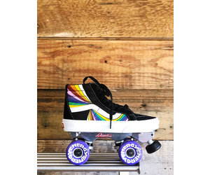 vans inline skates