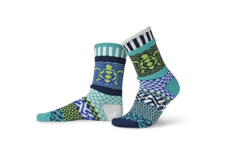 Solmate socks Ocean Socks
