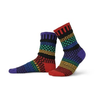 Solmate socks Gemstone Socks