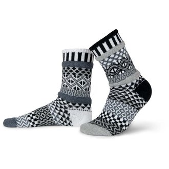 Solmate socks Midnight Socks