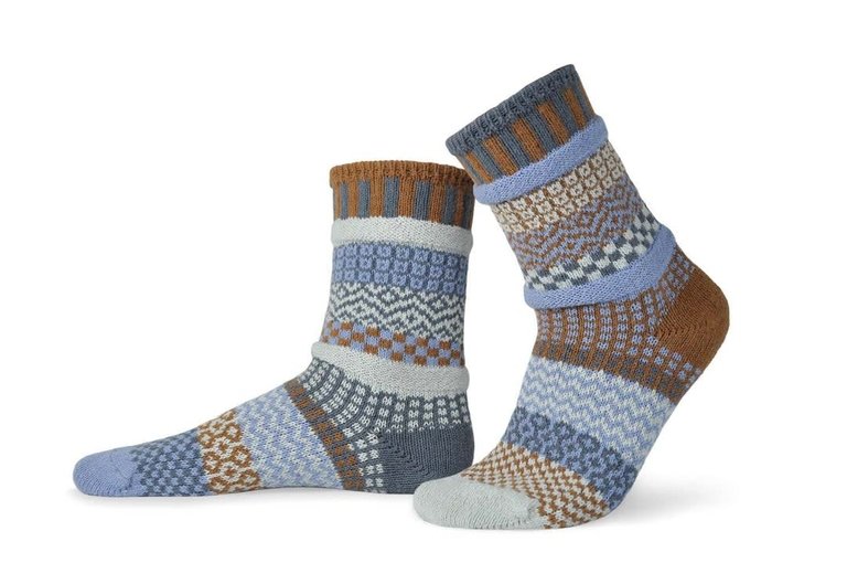 Solmate socks Foxtail Socks