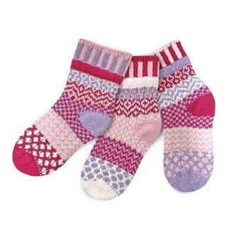 Solmate socks Lovebug Kids Socks Solmate socks Lovebug Kids Socks