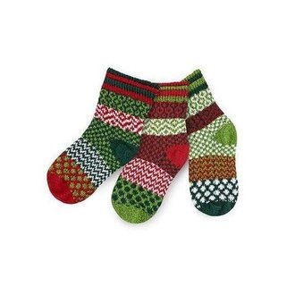 Solmate socks Jolly Kids Socks