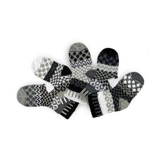 Solmate socks Moonlight Baby Socks set of 5,