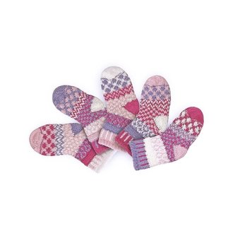 Solmate socks Lovebug Baby Socks, set of 3,