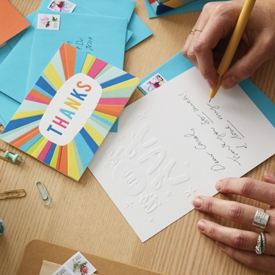 CARDS & MORE