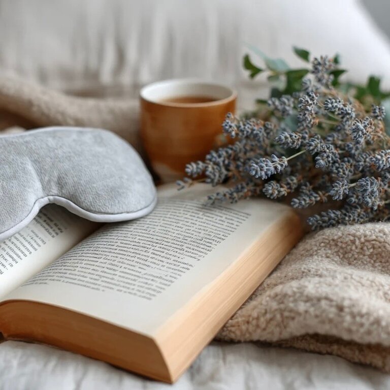 Isle of Rose Candle Co. Moroccan Cashmere 8oz soy candle