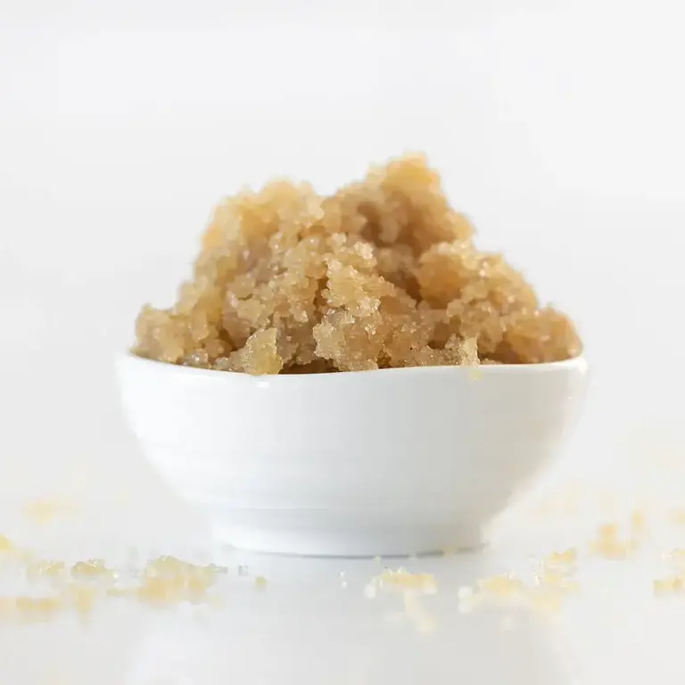 Saltspring Soapworks Citrus sugar scrub by Saltspring Soapworks