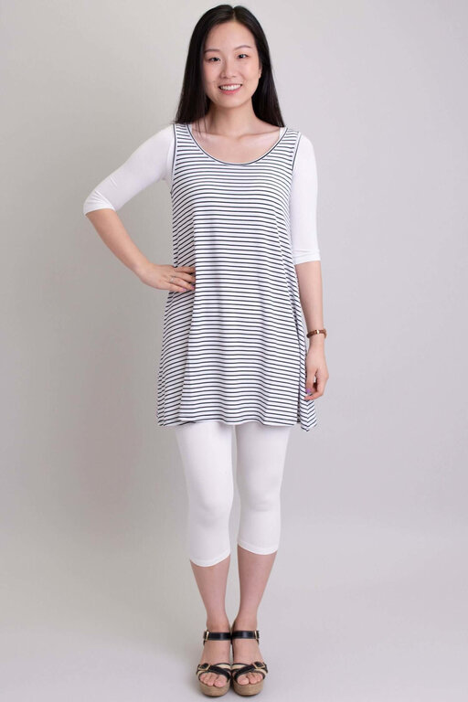 Blue Sky Bamboo instant sleeve