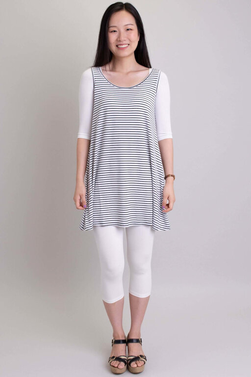 Blue Sky Bamboo instant sleeve