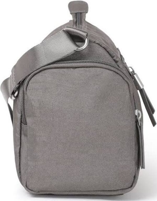Baggallini Road trip hobo, Sterling silver