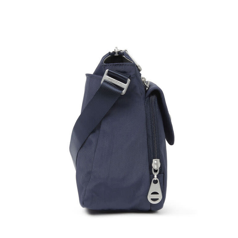 Baggallini Calais Crossbody bag, French navy