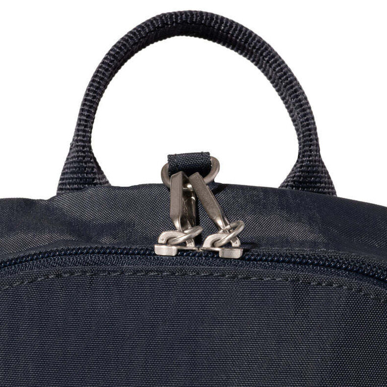 Baggallini Anti-theft vacation backpack, FRENCH NAVY