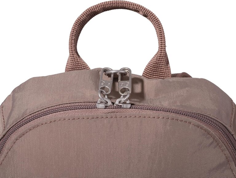 Baggallini Anti-theft vacation backpack, PORTOBELLO