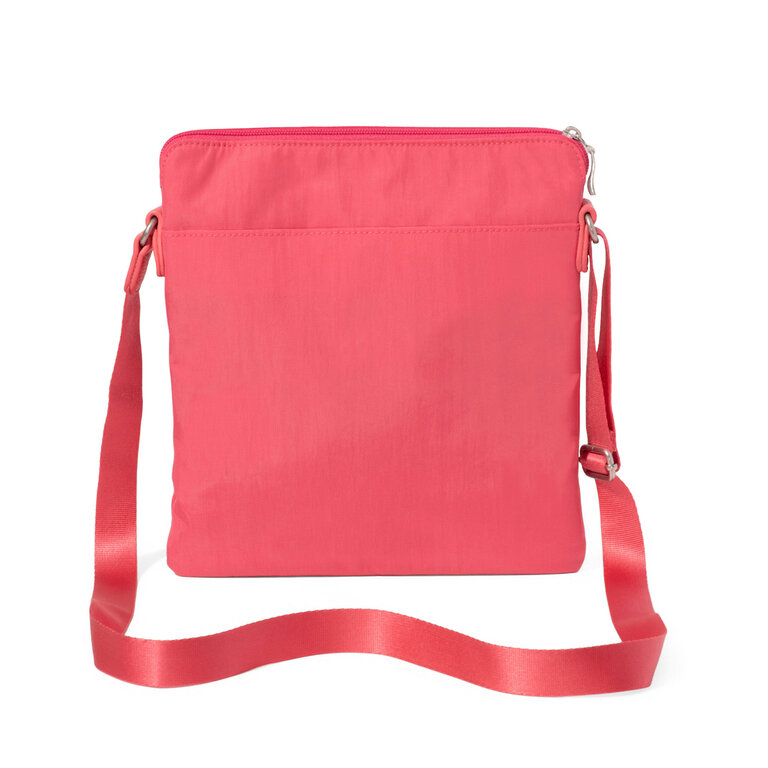 Baggallini Go Bagg, FLAMINGO PINK