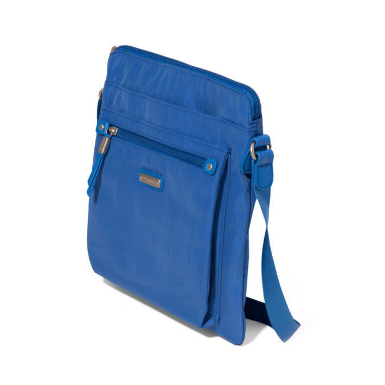 Baggallini Go Bagg, LAPIS BLUE