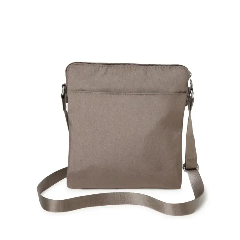 Baggallini Go Bagg, PORTOBELLO SHIMMER