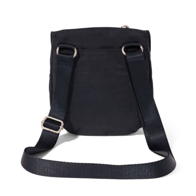 Baggallini Dash Crossbody, FRENCH NAVY