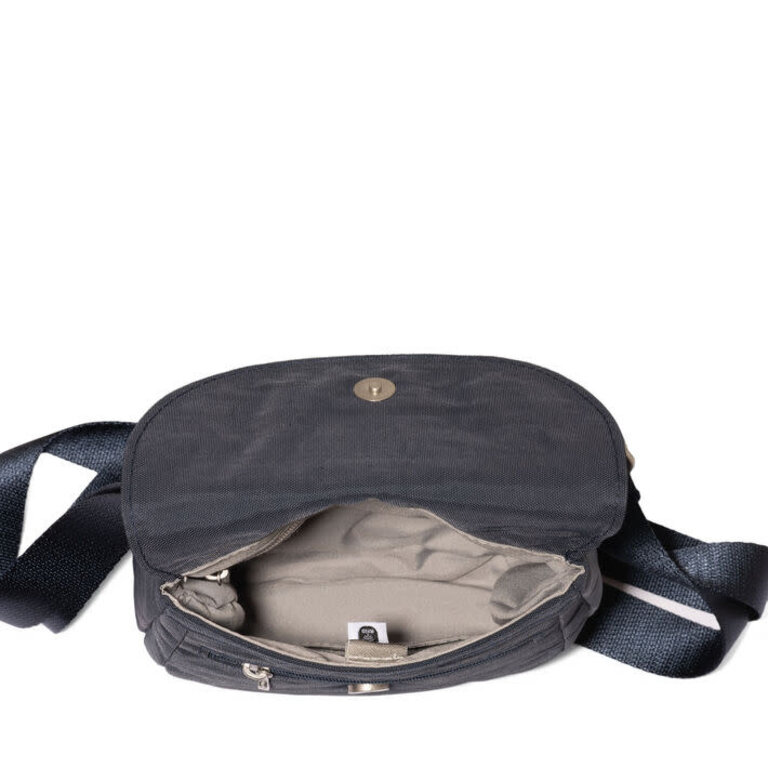 Baggallini Dash Crossbody, FRENCH NAVY