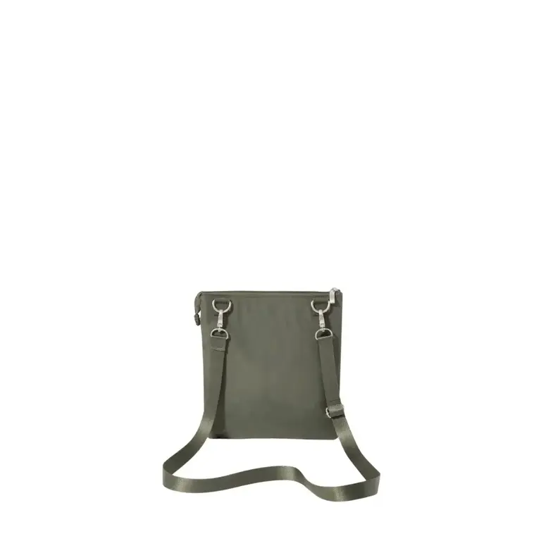 Baggallini Out & About Bagg, THYME GREEN