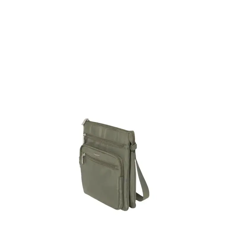Baggallini Out & About Bagg, THYME GREEN