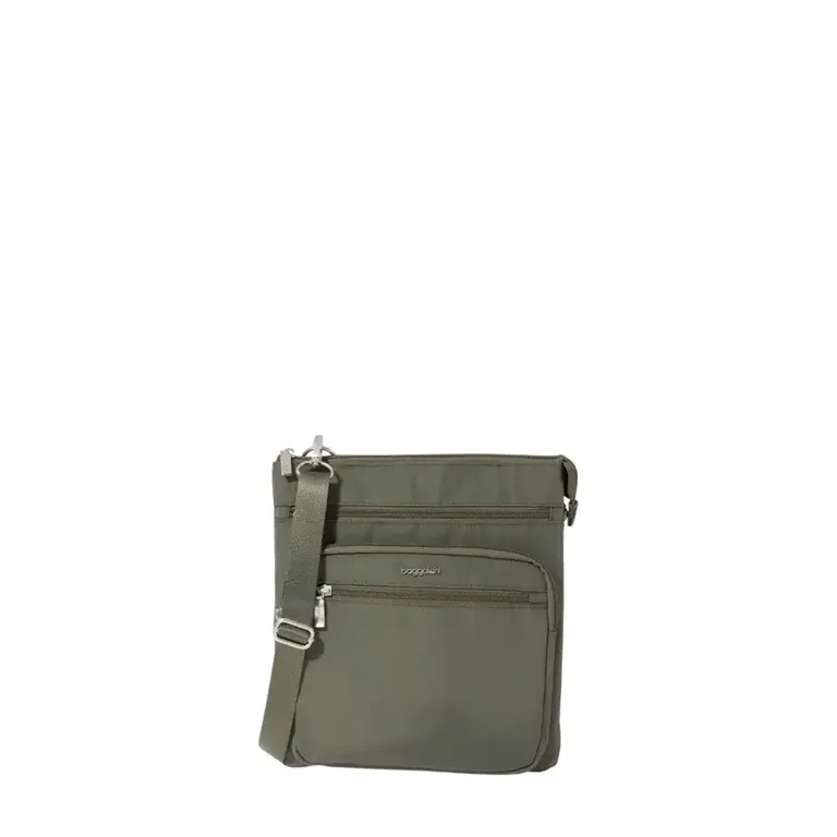 Baggallini Out & About Bagg, THYME GREEN