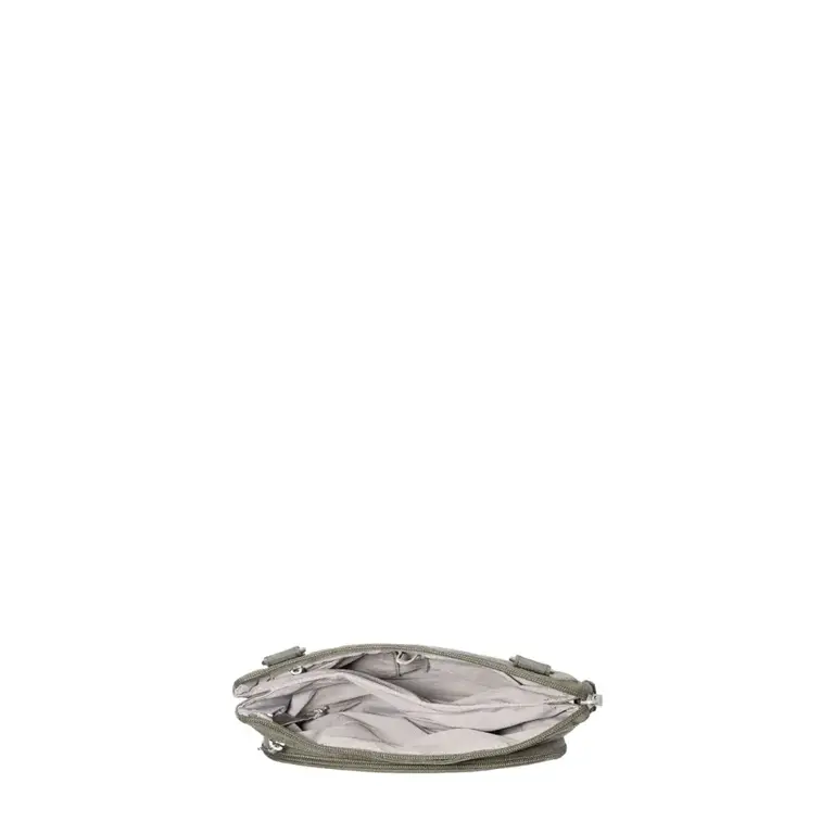 Baggallini Out & About Bagg, THYME GREEN